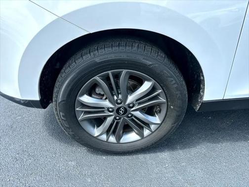 2015 Hyundai TUCSON GLS