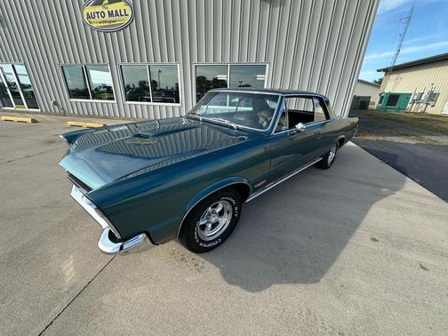 1965 Pontiac GTO Coupe