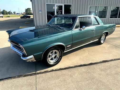 1965 Pontiac GTO Coupe