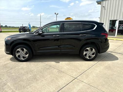 2023 Hyundai SANTA FE SEL 2.4