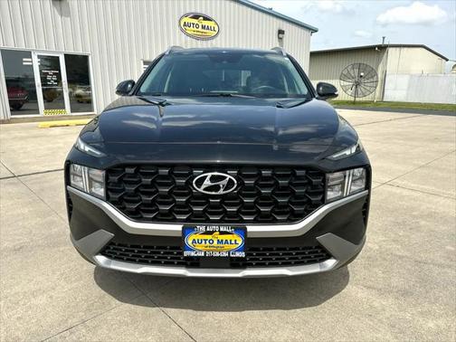 2023 Hyundai SANTA FE SEL 2.4