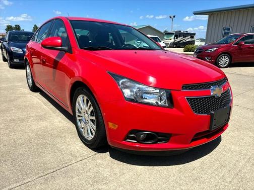 2014 Chevrolet Cruze ECO