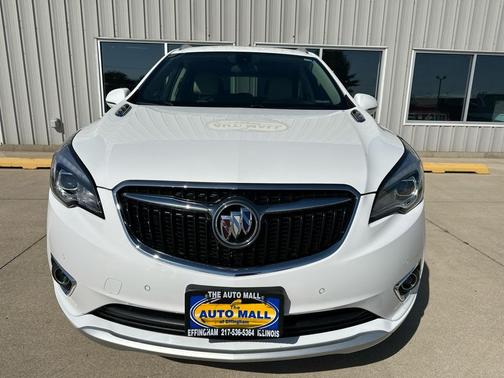 2020 Buick Envision AWD Premium I
