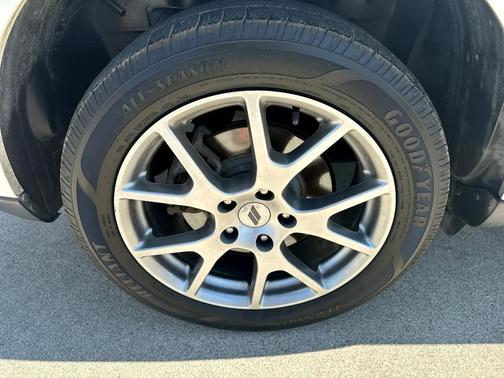 2018 Dodge Journey GT