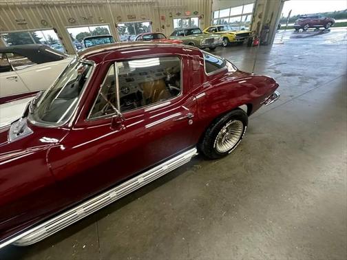 1964 Chevrolet Corvette Base