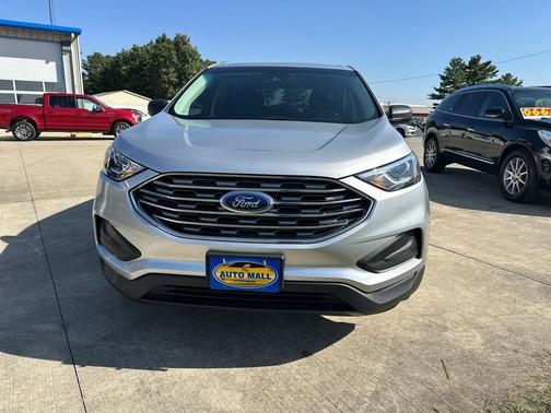 2019 Ford Edge SE