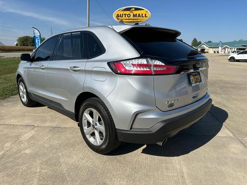 2019 Ford Edge SE
