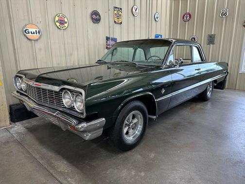 1964 Chevrolet Biscayne 409