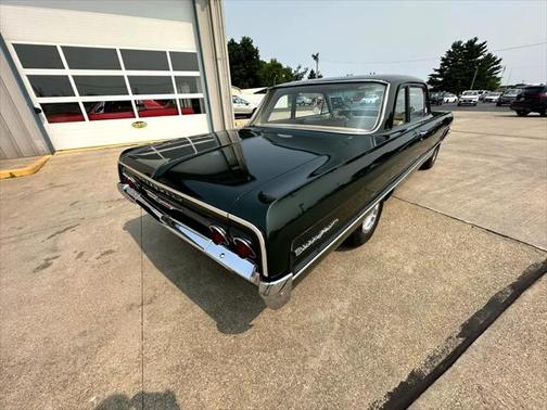 1964 Chevrolet Biscayne 409