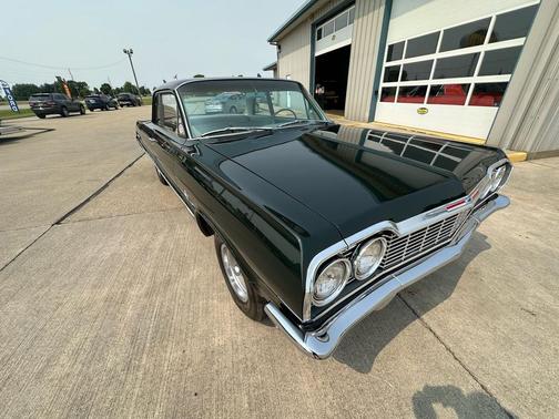 1964 Chevrolet Biscayne 409