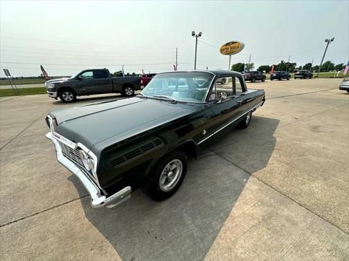 1964 Chevrolet Biscayne 409