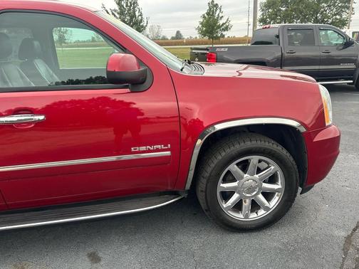 2014 GMC Yukon XL Denali