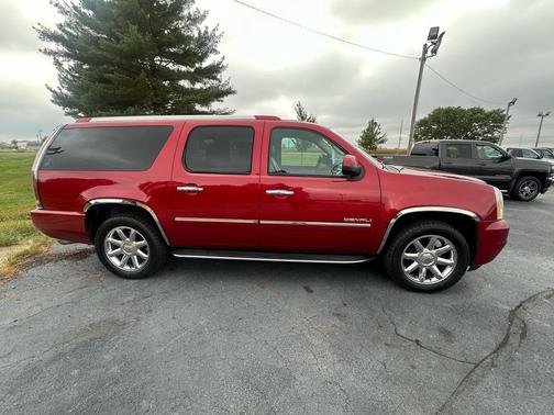 2014 GMC Yukon XL Denali