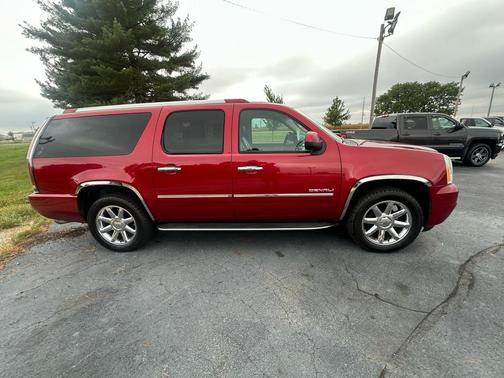 2014 GMC Yukon XL Denali