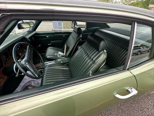 1970 Chevrolet Monte Carlo Vinyl
