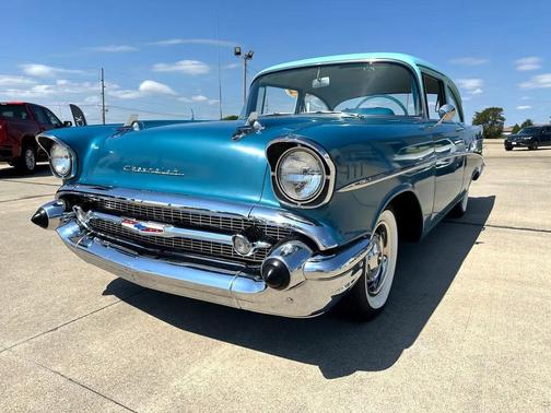 1957 Chevrolet 210 Base