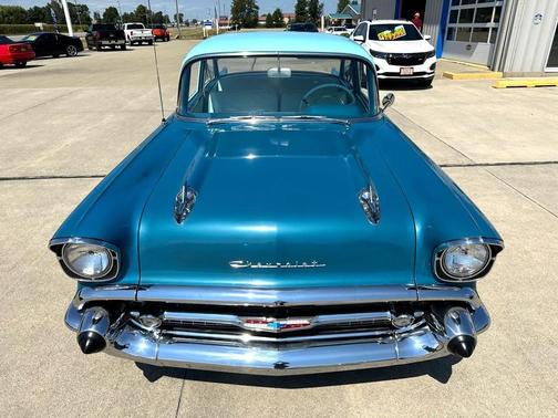 1957 Chevrolet 210 Base
