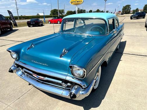 1957 Chevrolet 210 Base