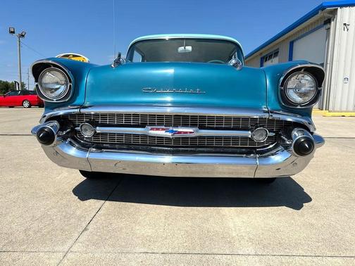 1957 Chevrolet 210 Base