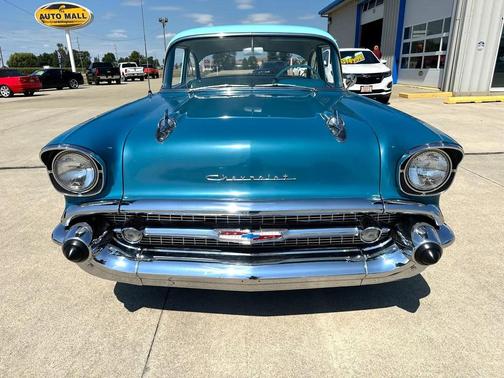 1957 Chevrolet 210 Base