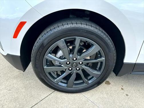 2023 Chevrolet Equinox FWD RS