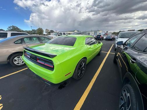 2023 Dodge Challenger GT