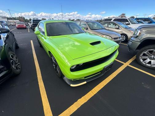 2023 Dodge Challenger GT