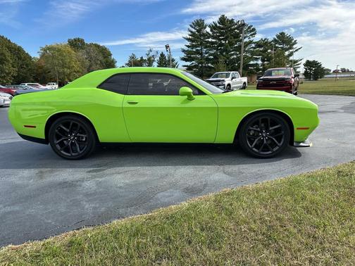 2023 Dodge Challenger GT