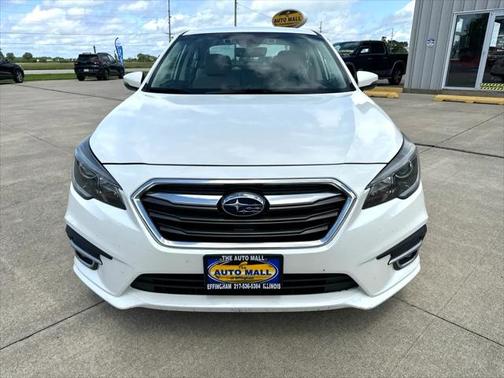 2018 Subaru Legacy Premium
