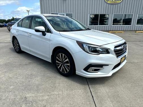 2018 Subaru Legacy Premium