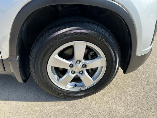 2015 Chevrolet Trax 1LS