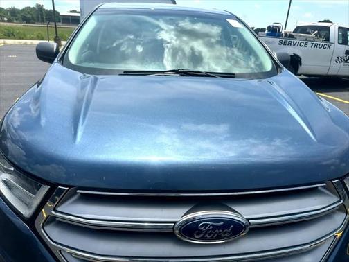 2018 Ford Edge SE
