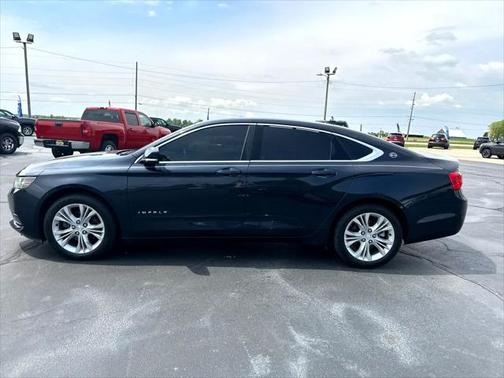 2014 Chevrolet Impala 2LT
