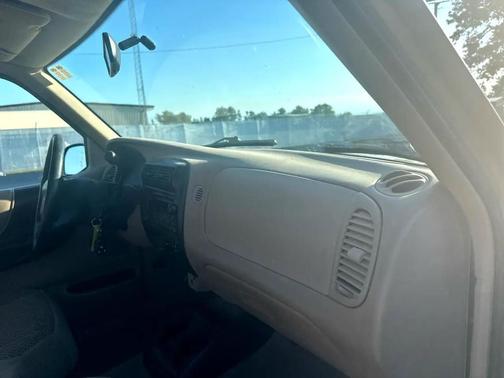 1999 Ford Ranger XLT SuperCab