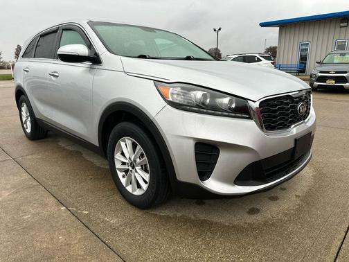 2019 Kia Sorento L