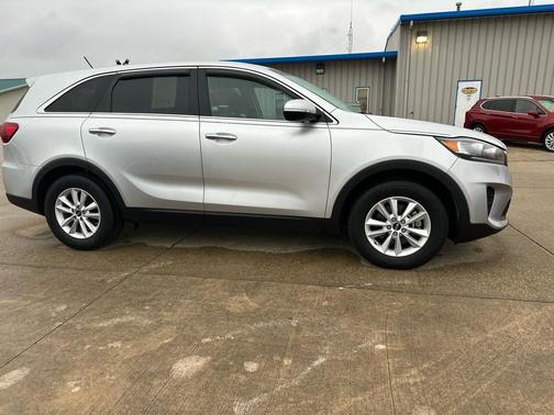 2019 Kia Sorento L