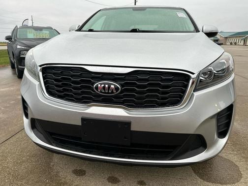 2019 Kia Sorento L