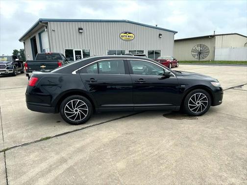 2014 Ford Sedan Police Interceptor Base