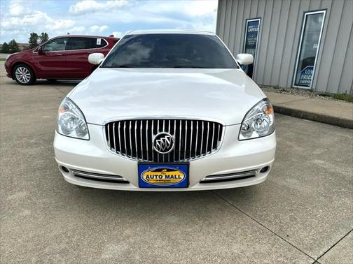 2010 Buick Lucerne CX