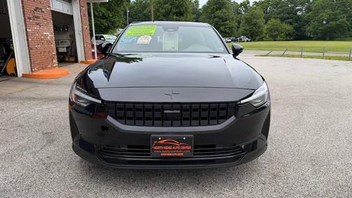 Void 2022 Polestar 2 Long Range Dual Motor