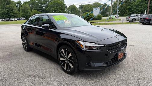 Void 2022 Polestar 2 Long Range Dual Motor