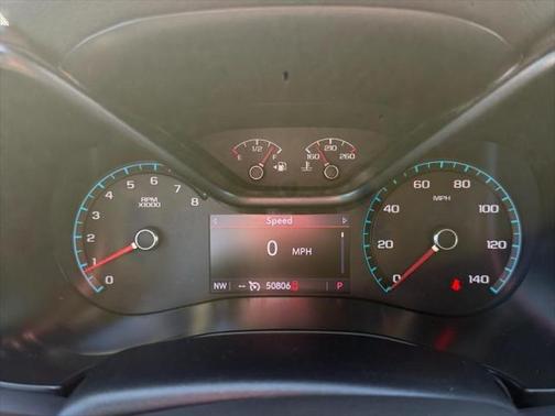 2020 GMC Canyon SLE