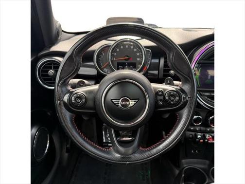 2019 MINI Hardtop Cooper S