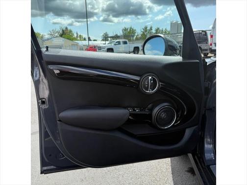 2019 MINI Hardtop Cooper S