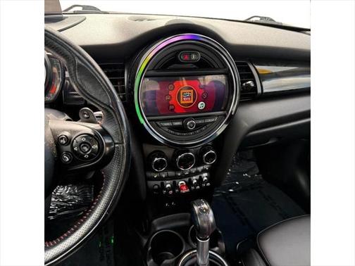2019 MINI Hardtop Cooper S