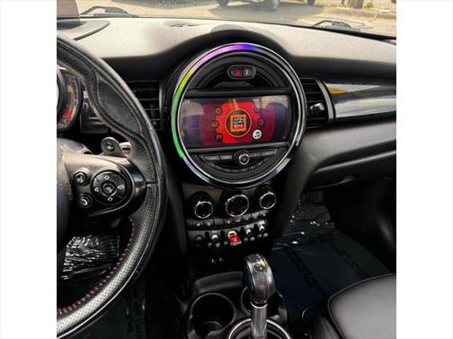 2019 MINI Hardtop Cooper S