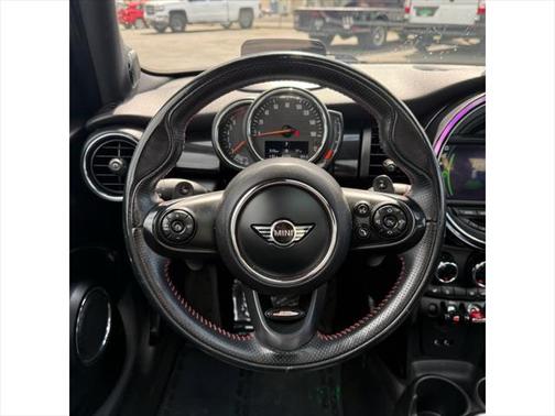 2019 MINI Hardtop Cooper S