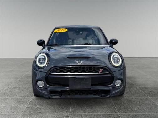 2019 MINI Hardtop Cooper S