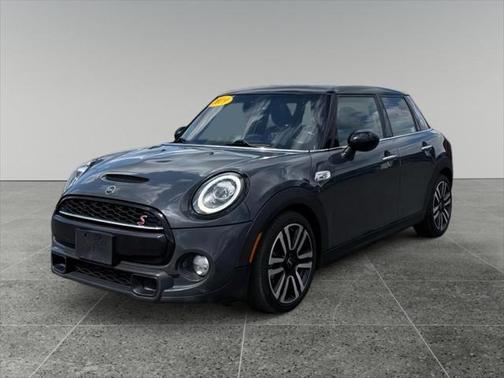 2019 MINI Hardtop Cooper S