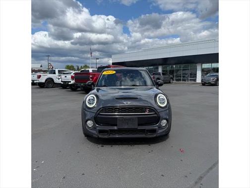 2019 MINI Hardtop Cooper S